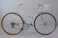 Campagnolo 50th Štěrba