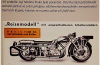 137/A  "Phänomen" – Phenomenal!