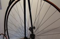 138/A Výstava „DOBRODRUŽSTVÍ CYKLISTIKY“