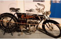 137/A  "Phänomen" – Phenomenal!
