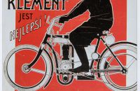 Motocykly Laurin & Klement