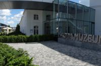 140 ŠKODA Muzeum v Mladé Boleslavi