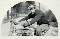 Motocykly Laurin & Klement