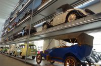 140 ŠKODA Muzeum v Mladé Boleslavi