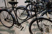 139/A Museum Moto & Velo  - Přerov nad Labem