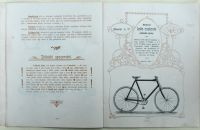Laurin & Klement – Kola 1899