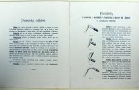 Laurin & Klement – Kola 1898