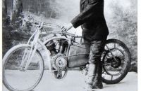 Motocykly Laurin & Klement