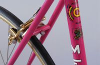 Mercier, race machine, France – pobably 1975