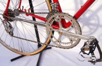 Campagnolo 50th Pinarello