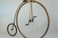 Surrey Machinists Co., Londýn - Anglie 1889/90
