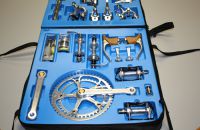 Campagnolo 50th (B)