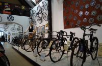 139/A Museum Moto & Velo  - Přerov, Czech Republic
