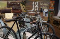 139/A Museum Moto & Velo  - Přerov, Czech Republic