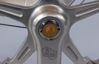 Závodní speciál Štěrba Gold - Campagnolo 50th Anniversary 1983
