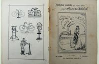 Laurin & Klement – Parts 1898