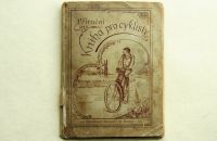 Příruční kniha pro cyklisty 1898