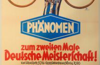 137/A  "Phänomen" – Phenomenal!