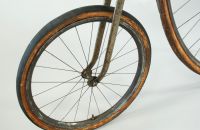 Surrey Machinists Co., Londýn - Anglie 1889/90