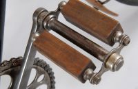 Laurin & Klement "Slavia" model 21, Mladá Boleslav, Čechy - 1899