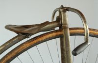 Surrey Machinists Co., Londýn - Anglie 1889/90