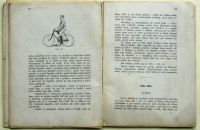 Příruční kniha pro cyklisty 1898