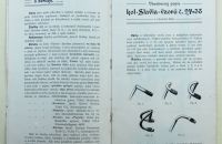 Laurin & Klement 1901 – Kola a motocykly