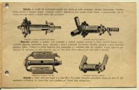 Laurin & Klement – Kola 1897