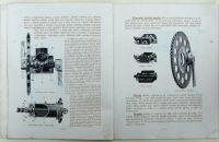 Laurin & Klement – Kola 1899