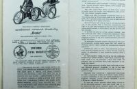 Laurin & Klement 1901 – Bicycles and motorcycles