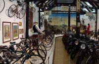 139/A Museum Moto & Velo  - Přerov, Czech Republic