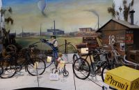 139/A Museum Moto & Velo  - Přerov, Czech Republic
