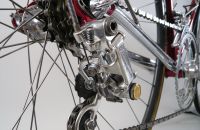 Campagnolo 50th (A)