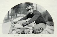 Mezinárodní závody 1904-05