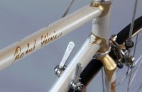 Závodní speciál Štěrba Gold - Campagnolo 50th Anniversary 1983