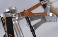 Závodní speciál Štěrba Gold - Campagnolo 50th Anniversary 1983