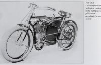 Motocykly Laurin & Klement