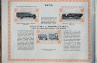 Laurin & Klement 1909 – Auta