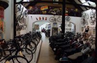 139/A Museum Moto & Velo  - Přerov, Czech Republic