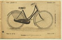 "Slavia 5" 1897