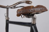 Laurin & Klement "Slavia" model 21, Mladá Boleslav, Čechy - 1899