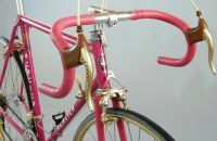 Mercier, race machine, France – pobably 1975