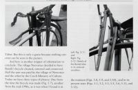 138/B  „Barták´s High-Wheel Bicycle“