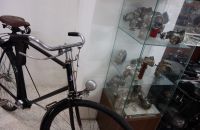 139/A Museum Moto & Velo  - Přerov, Czech Republic