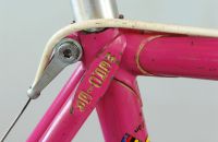 Mercier, race machine, France – pobably 1975