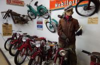 139/A Museum Moto & Velo  - Přerov, Czech Republic