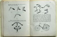 Příruční kniha pro cyklisty 1898