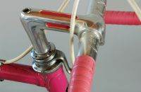 Mercier, race machine, France – pobably 1975