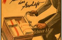 137/A  "Phänomen" – Phenomenal!