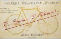 Laurin & Klement